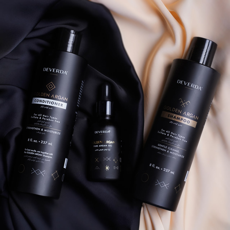 ARGAN COLLECTION