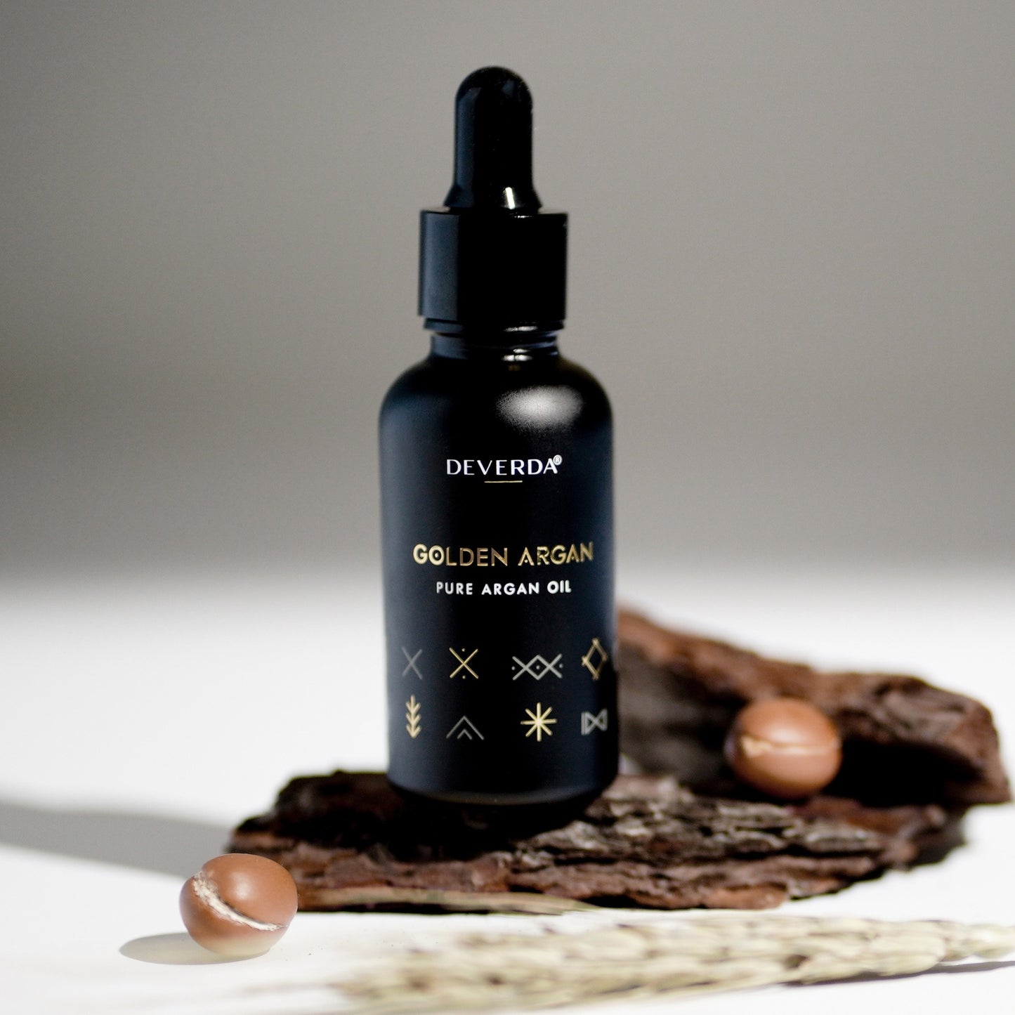 Golden Argan Oil