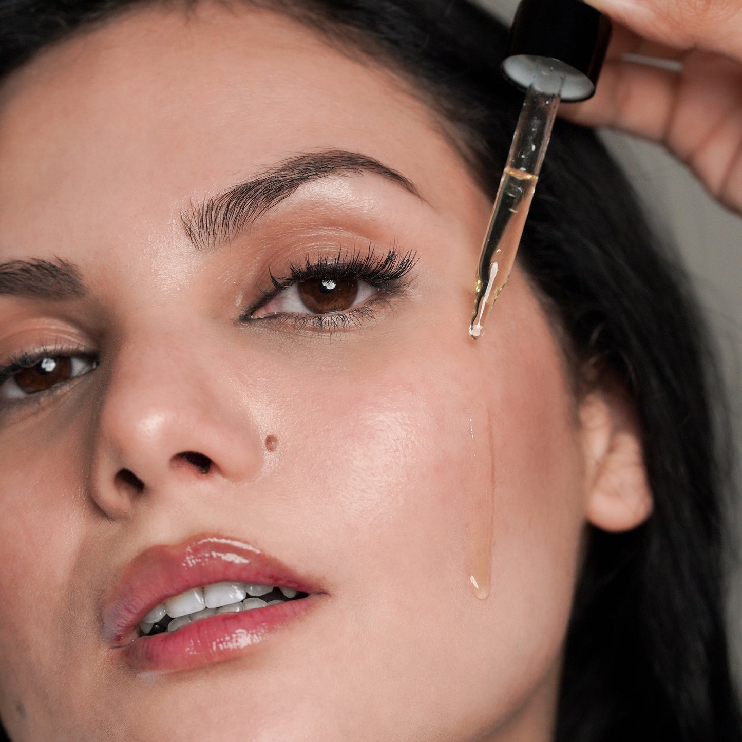 Golden Argan Oil