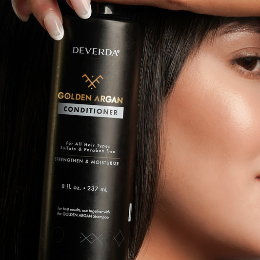 Golden Argan Conditioner